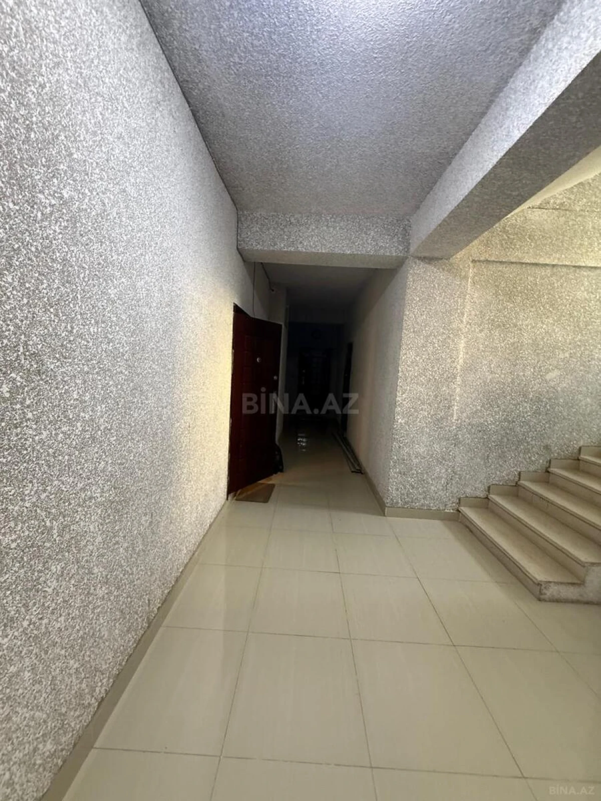 Satılır 3 otaqlı mənzil 95 m²