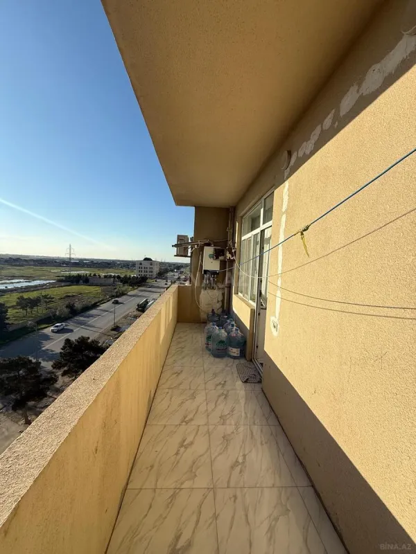 Satılır 3 otaqlı mənzil 95 m²