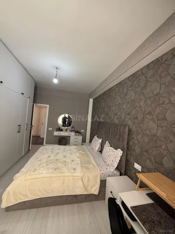 Satılır 3 otaqlı mənzil 95 m²
