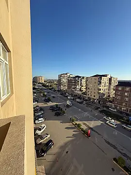 Satılır 3 otaqlı mənzil 95 m²