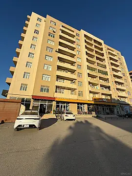 Satılır 3 otaqlı mənzil 95 m²