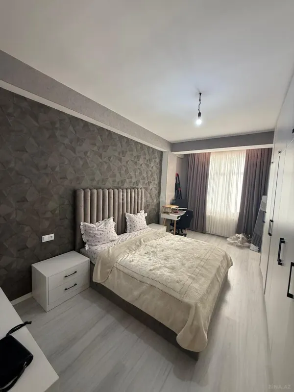 Satılır 3 otaqlı mənzil 95 m²