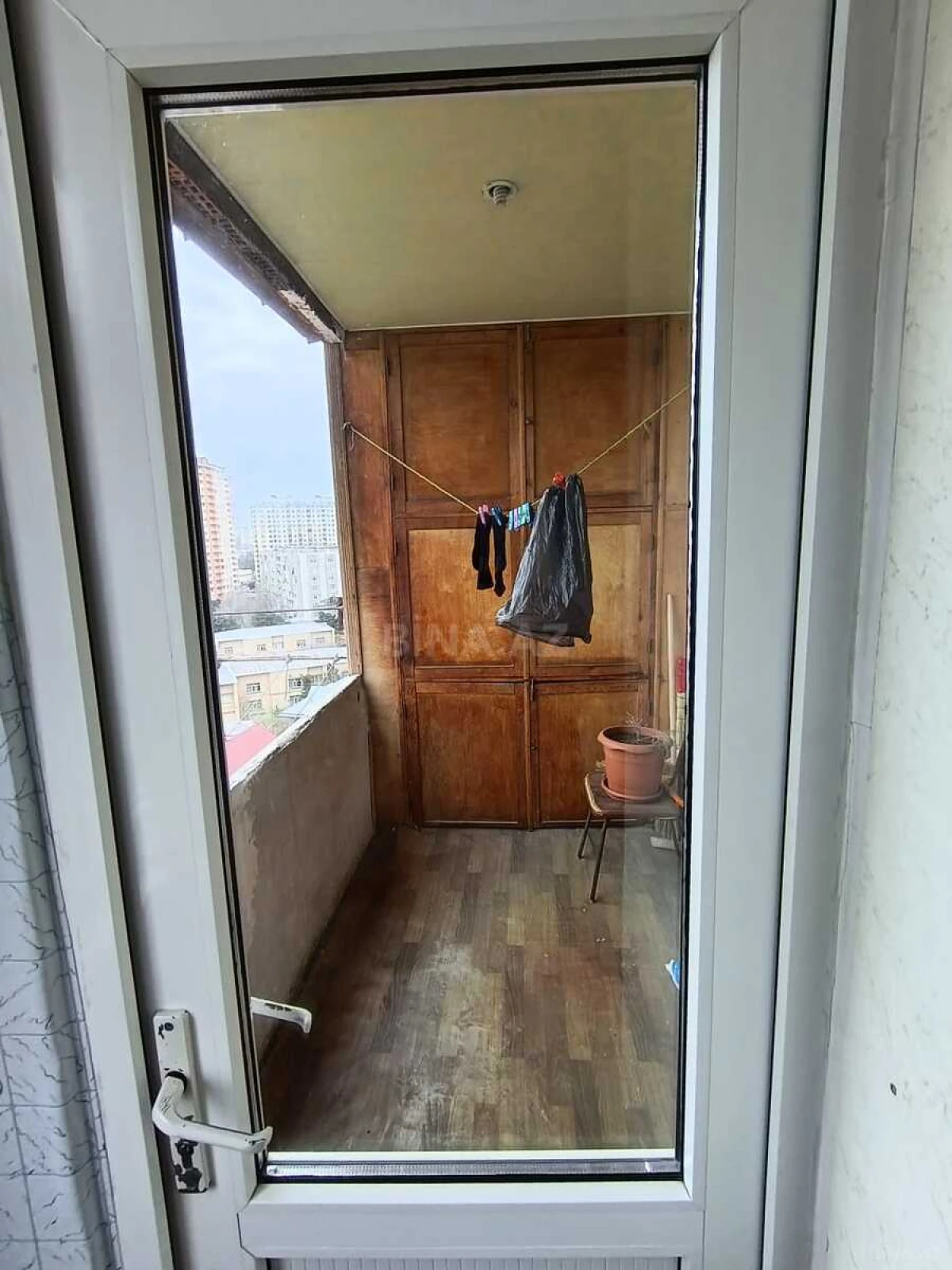 Satılır 4 otaqlı mənzil 87 m²