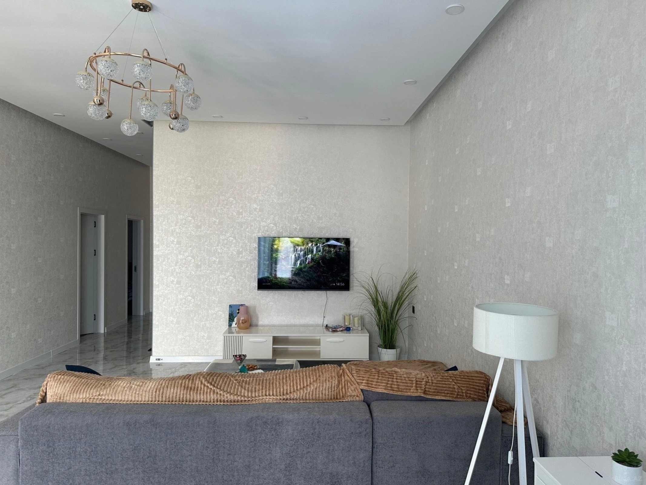 Satılır 4 otaqlı həyət evi 100 m²