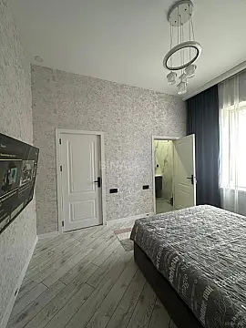 Satılır 4 otaqlı həyət evi 100 m²