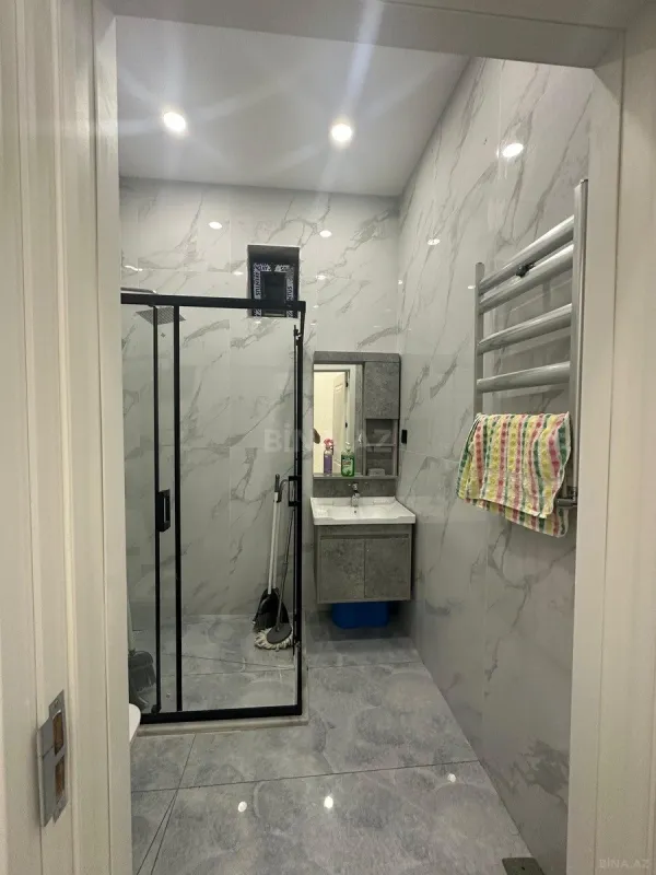 Satılır 4 otaqlı həyət evi 100 m²