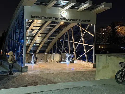 Satılır 3 otaqlı mənzil 50 m² — Bakı, Memar Əcəmi yanı 3 otaq 50.00 m²