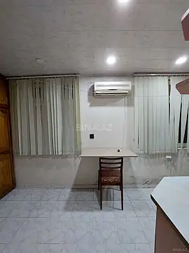 Satılır 2 otaqlı mənzil 45 m²