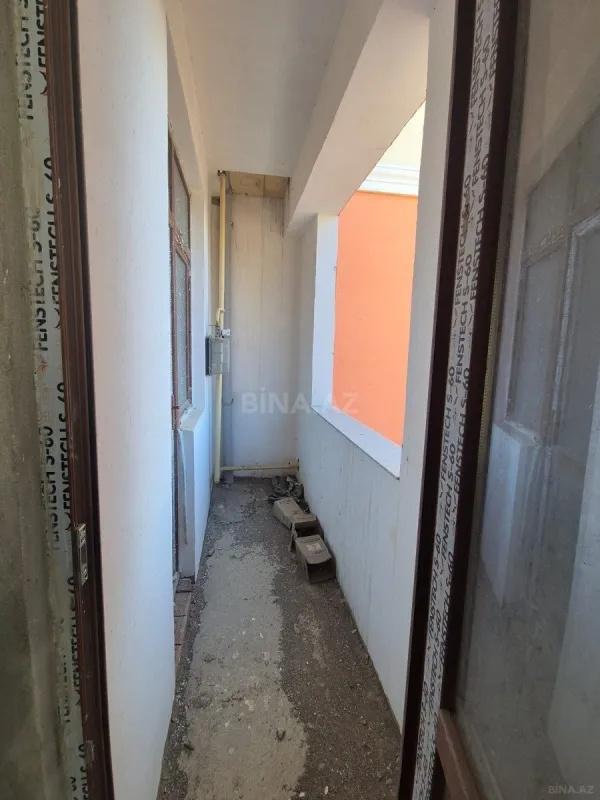 Satılır 3 otaqlı mənzil 122.5 m²