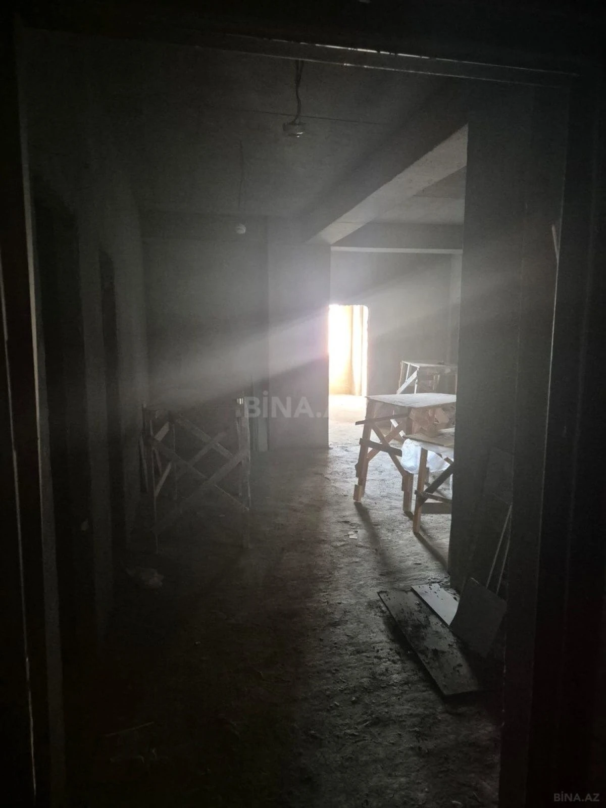 Satılır 3 otaqlı mənzil 122.5 m²