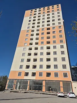 Satılır 3 otaqlı mənzil 122.5 m² — Bakı, Həzi Aslanov qəs. 3 otaq 122.50 m²