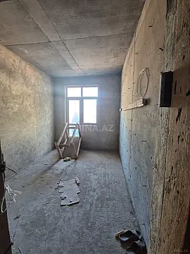 Satılır 3 otaqlı mənzil 122.5 m²