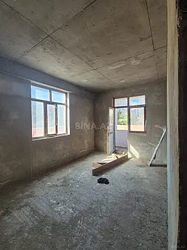 Satılır 3 otaqlı mənzil 122.5 m²