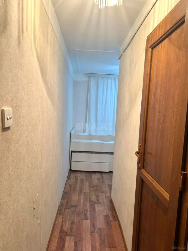 Satılır 2 otaqlı mənzil 40 m²