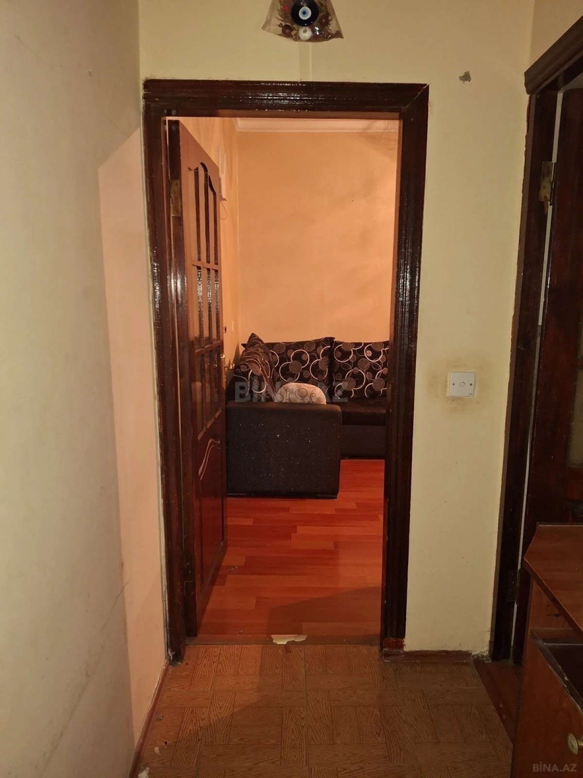 Satılır 2 otaqlı mənzil 50 m²
