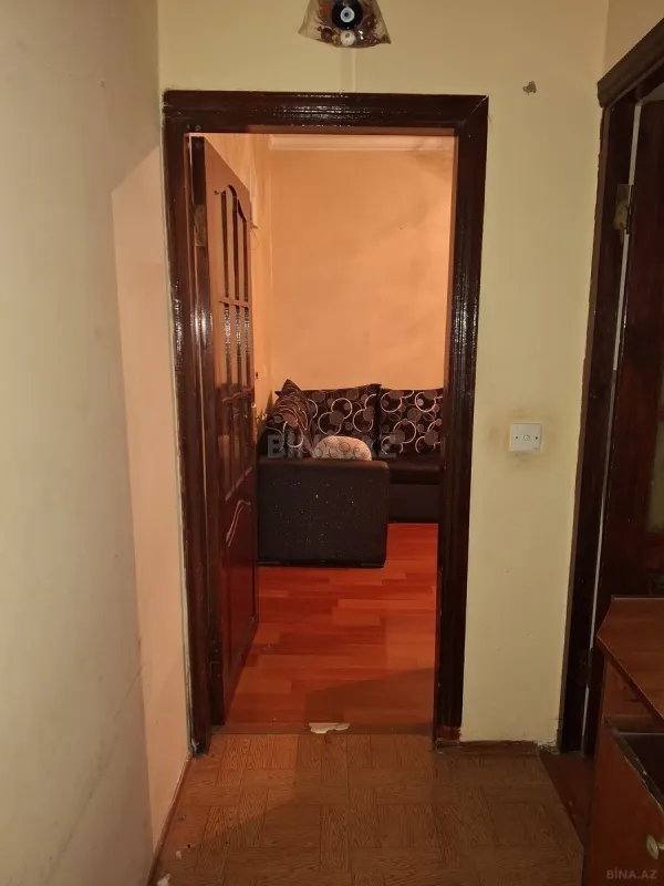 Satılır 2 otaqlı mənzil 50 m²