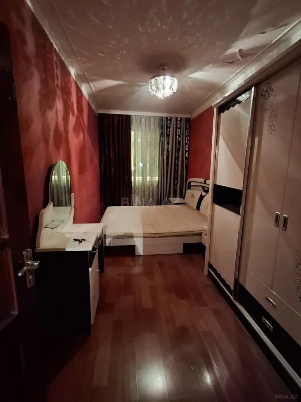 Satılır 2 otaqlı mənzil 50 m²