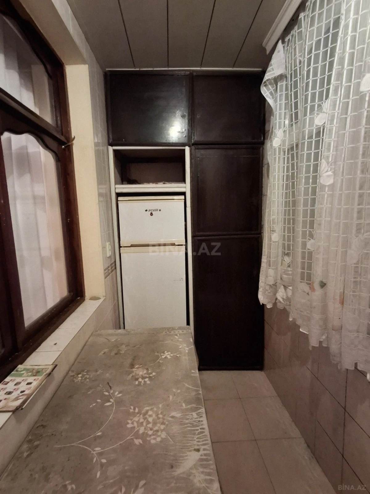 Satılır 2 otaqlı mənzil 50 m²