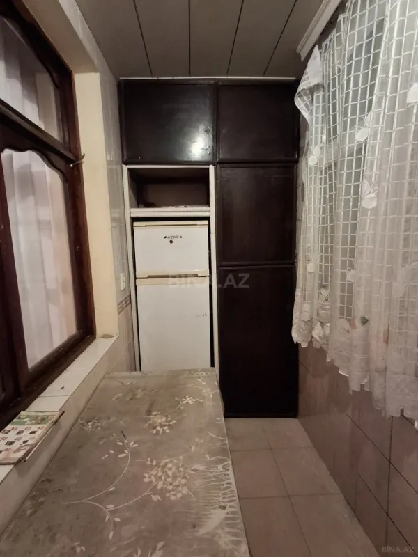 Satılır 2 otaqlı mənzil 50 m²