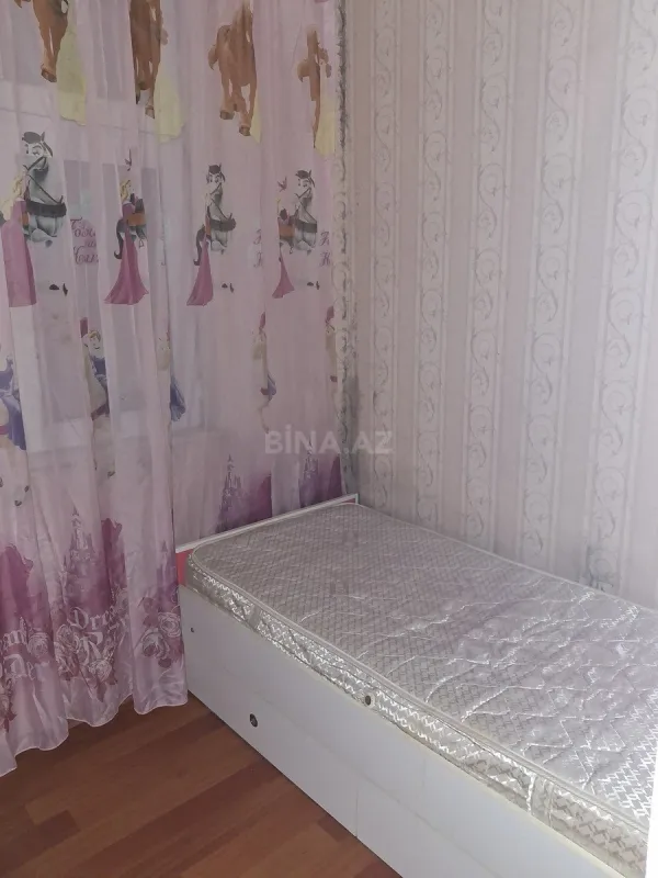 Satılır 2 otaqlı mənzil 50 m²