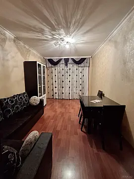 Satılır 2 otaqlı mənzil 50 m² — Bakı 2 otaq 50.00 m²