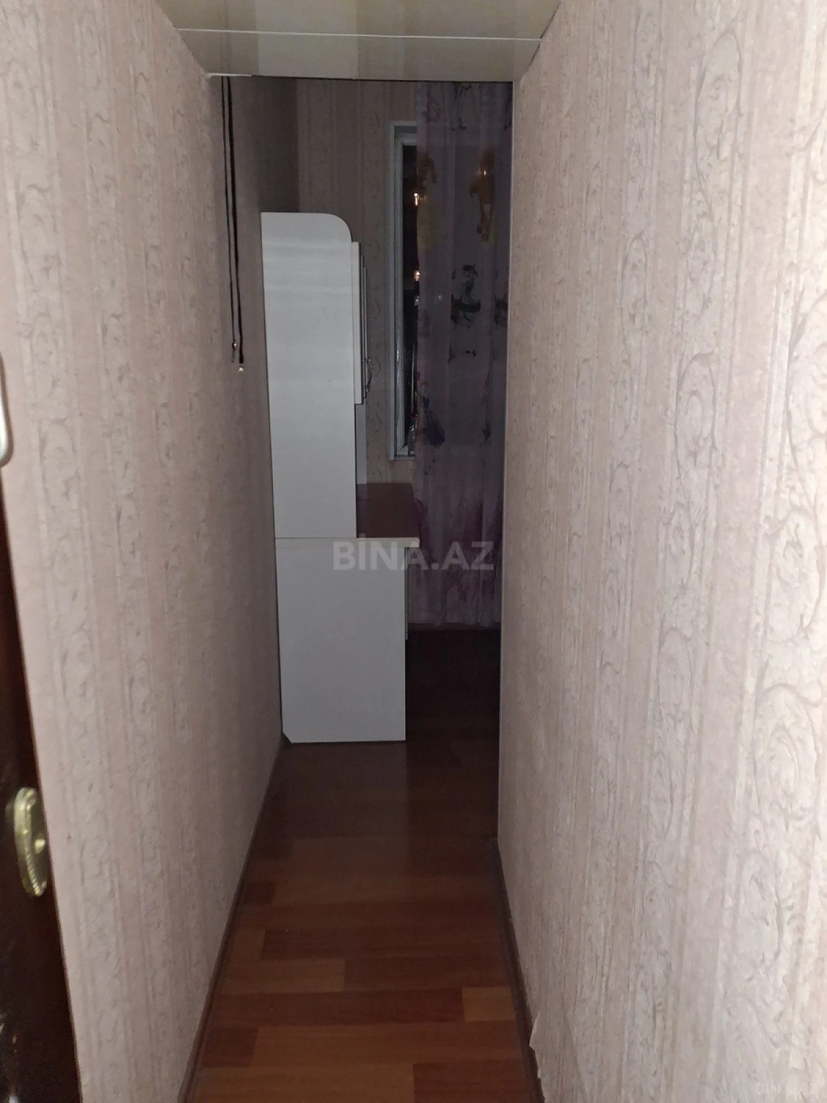 Satılır 2 otaqlı mənzil 50 m²