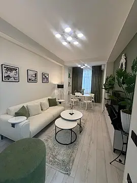 Satılır 2 otaqlı mənzil 78 m² — Bakı, Masazır 2 otaq 78.00 m²