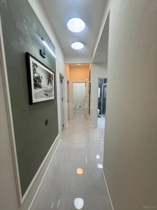 Satılır 2 otaqlı mənzil 78 m²