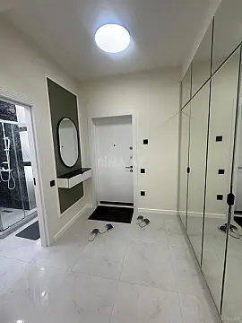 Satılır 2 otaqlı mənzil 78 m²