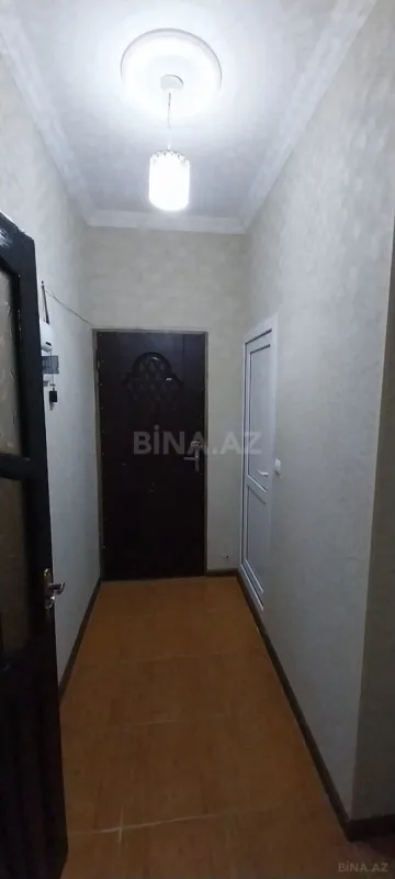 Satılır 3 otaqlı mənzil 50 m²