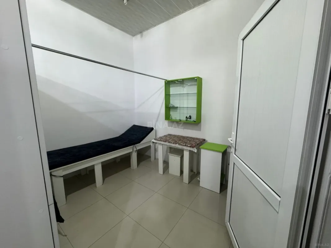 Kirayə verilir obyekt 102 m²