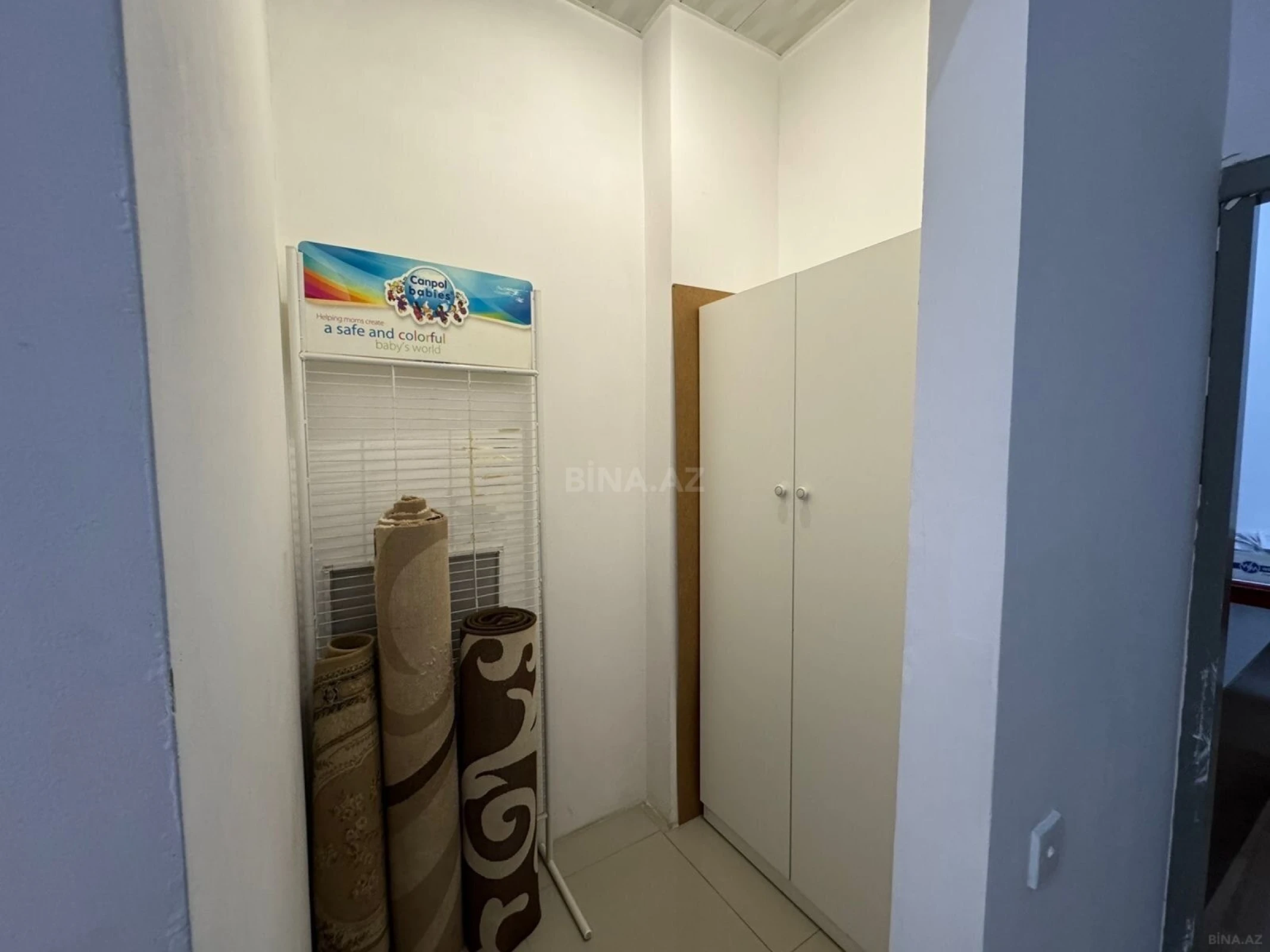 Kirayə verilir obyekt 102 m²