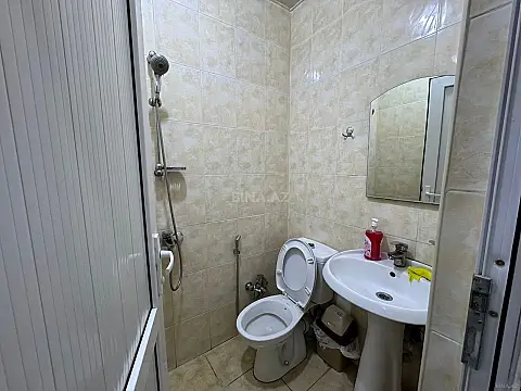 Kirayə verilir obyekt 102 m²