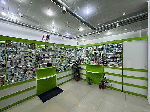 Kirayə verilir obyekt 102 m²