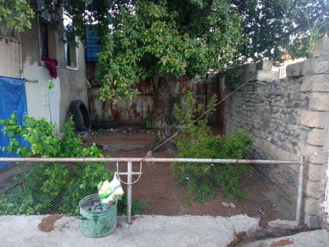 Satılır 3 otaqlı həyət evi 96 m²