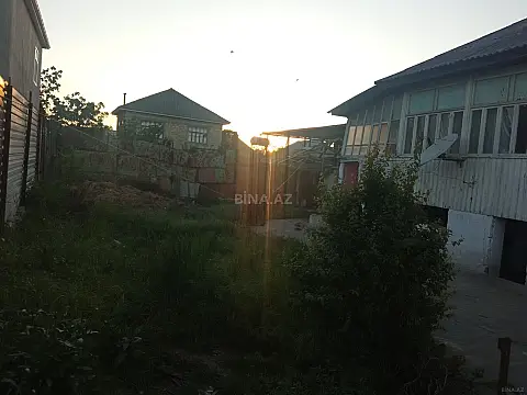 Satılır 3 otaqlı həyət evi 96 m²