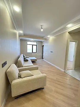Satılır 3 otaqlı mənzil 98 m² — Bakı, Yeni Yasamal 3 otaq 98.00 m²