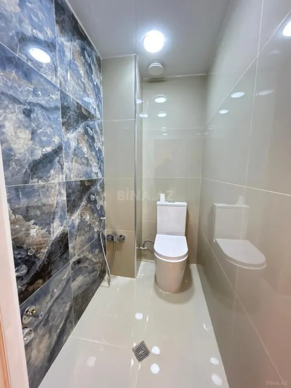 Satılır 3 otaqlı mənzil 98 m²