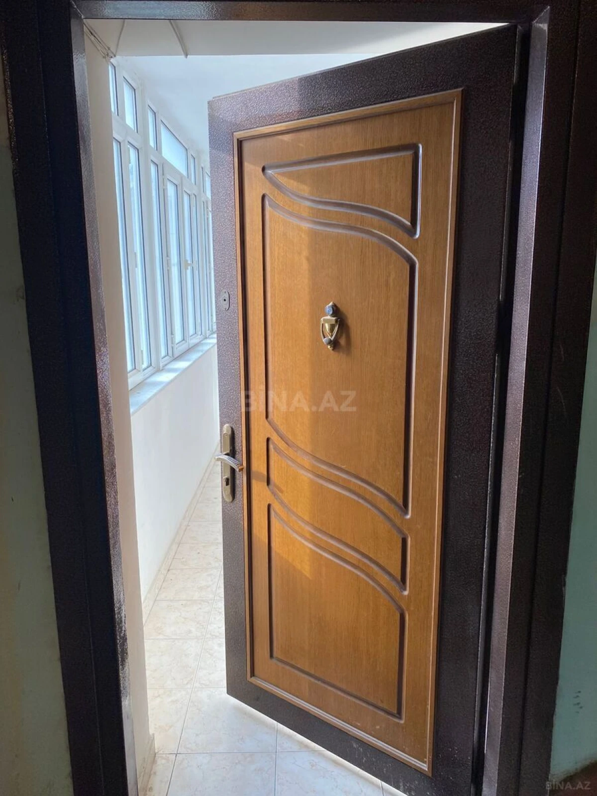 Kirayə verilir 3 otaqlı mənzil 80 m²