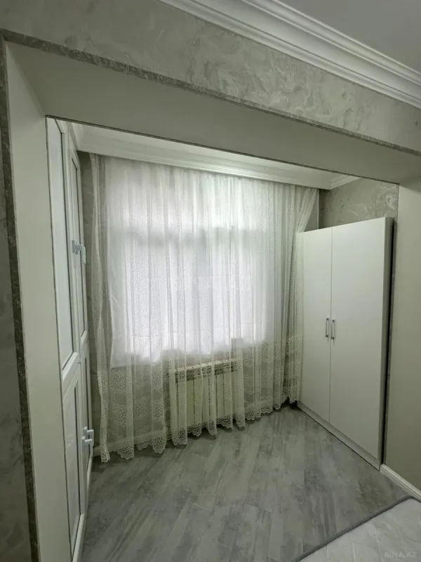 Satılır 3 otaqlı mənzil 64 m²