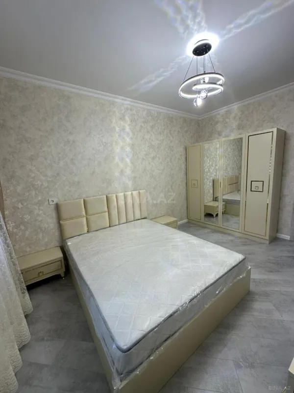 Satılır 3 otaqlı mənzil 64 m²