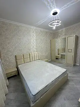 Satılır 3 otaqlı mənzil 64 m²