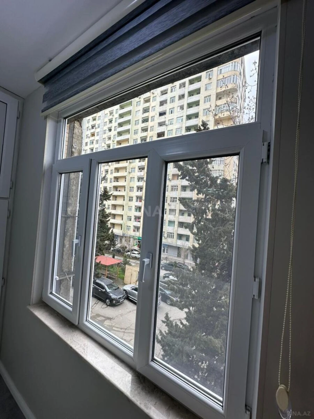 Satılır 3 otaqlı mənzil 64 m²