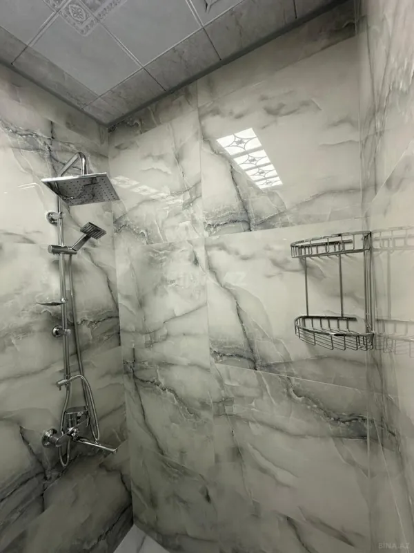 Satılır 3 otaqlı mənzil 64 m²