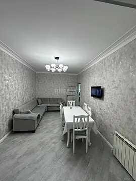Satılır 3 otaqlı mənzil 64 m² — Bakı, Xətai 3 otaq 64.00 m²