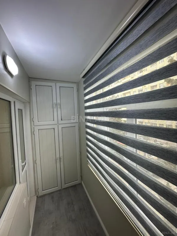Satılır 3 otaqlı mənzil 64 m²