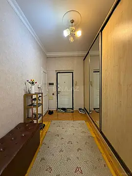 Satılır 3 otaqlı mənzil 92 m²