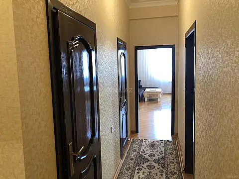 Satılır 2 otaqlı mənzil 90 m²