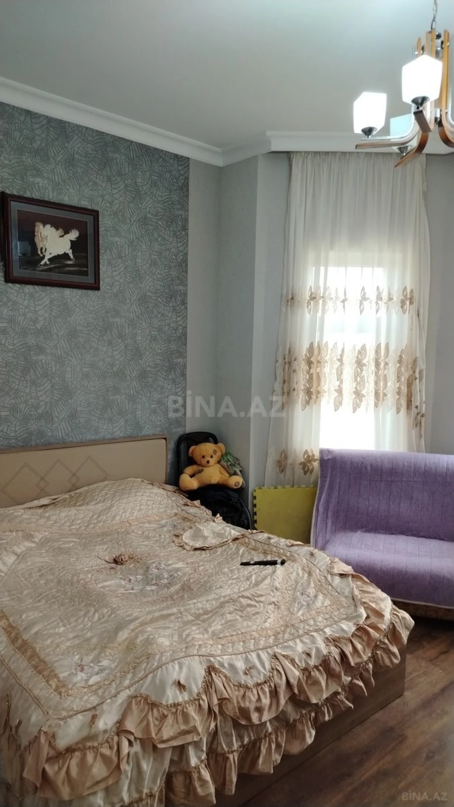 Satılır 7 otaqlı həyət evi 350 m²