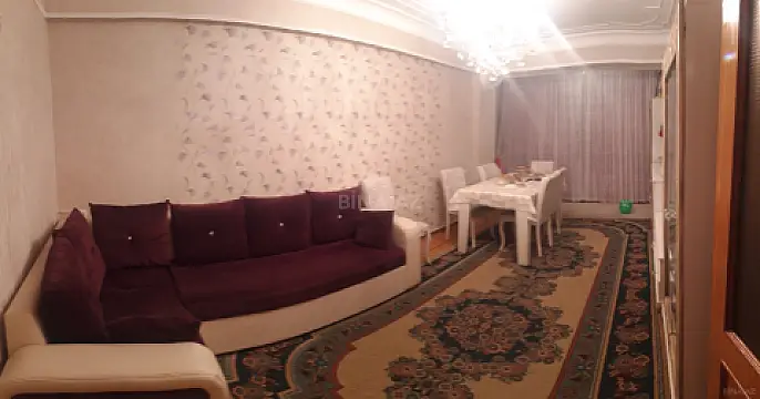 Satılır 3 otaqlı mənzil 90 m²